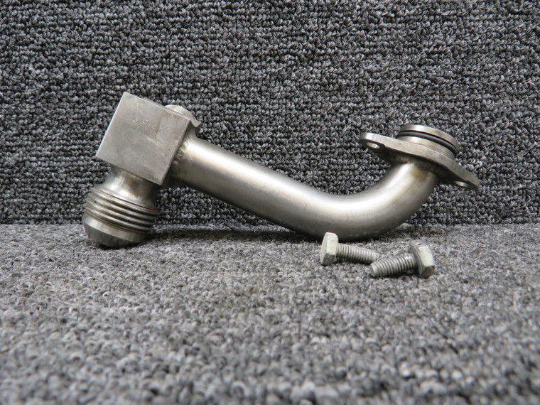 3015690 Piper PA-31T Oil Scavenge Adapter
