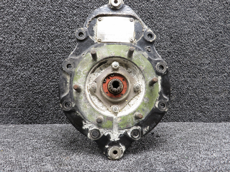 602260012 Fokker F-27 Gear Drive Assembly