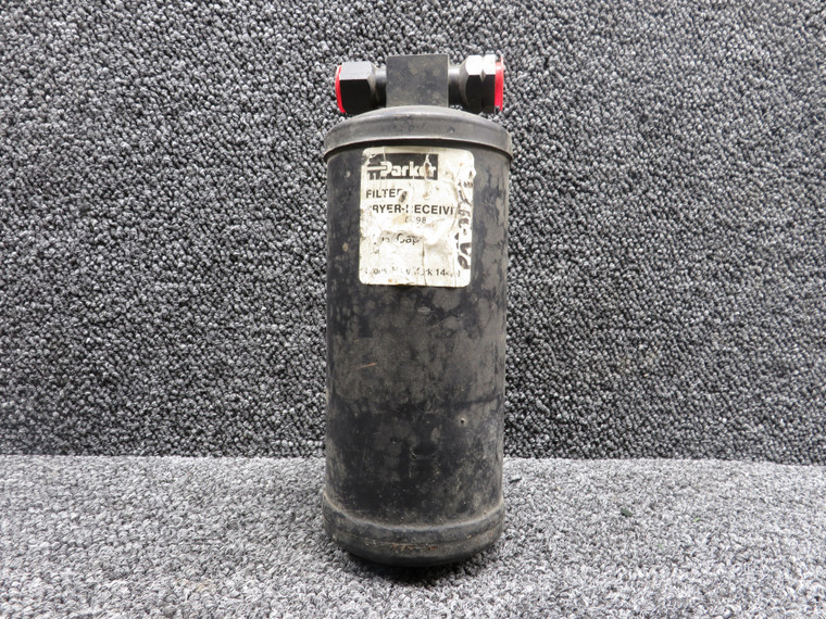 139963 Parker Filter Dryer Receiver