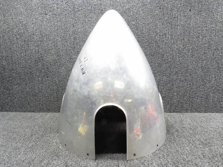 Jetstream JS-31 Prop Spinner Dome Assembly