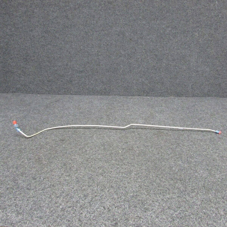 2100003-88 Cessna T210N Fuel Line RH Vapor Return