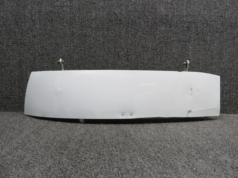 1217009-13 Cessna P210N Series Nose Gear Door LH (Damaged)