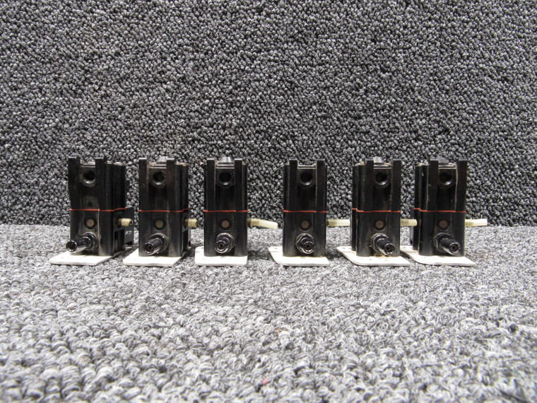 411691 Dassault FA-20 Oxygen Outlet Set of 6