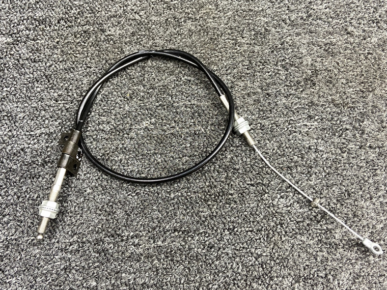 20292-004 Cirrus SR22T Cabin Door Latch Actuation Cable LH or RH (36.75”)