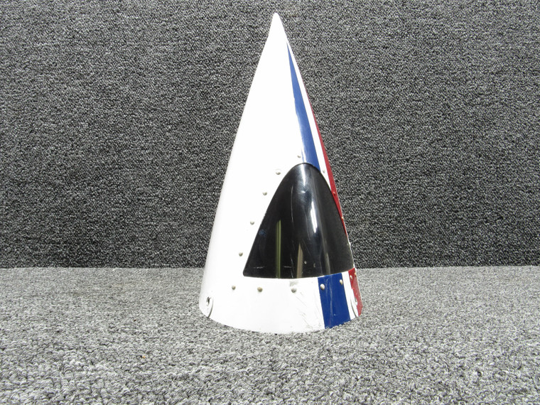 0823411-2 Cessna 401A Fuel Tank Nose Cone