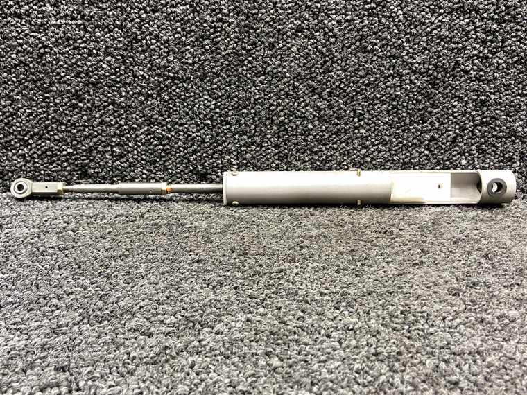15650-002 Cirrus SR22T Pitch Trim Cartridge Assembly (Revision: C)
