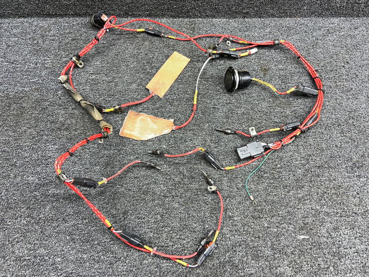 TA2927-2 Tanis Engine Preheat Kit w Oil Sump Heat Pads &amp; Cylinder Probes (230V)