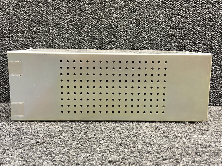 19268-001 Cirrus SR22T Avionics EMI Shield RH