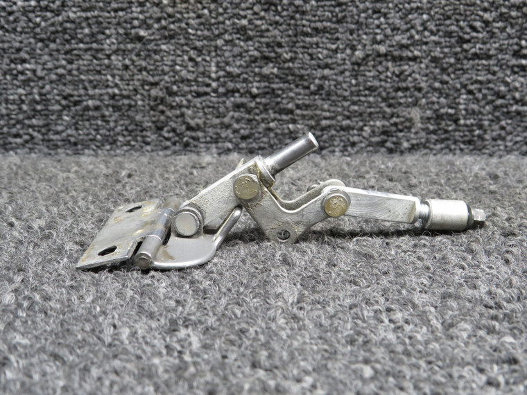 2117198-1 Cessna P210N Handle Pin Lock with Rods, Links and Spacer