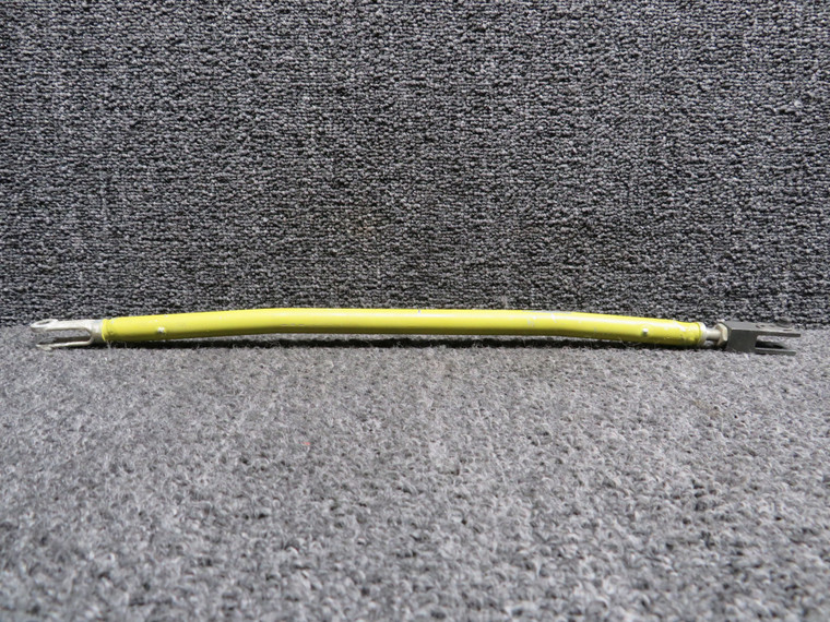 2117108-1 (Alt: NAS359-83-14.15) Cessna P210N Cabin Door Latch Rod Assembly