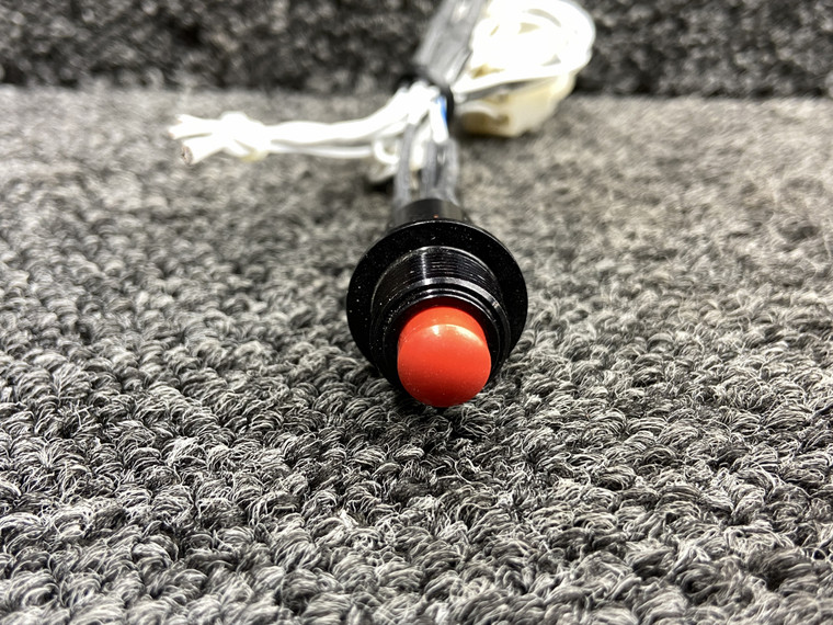 LP5-63K32R (Alt: 24748-001) Otto Reversionary Pushbutton Switch Assembly