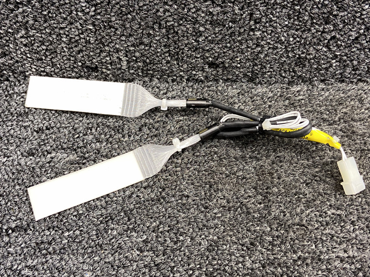 20526-001 Cirrus SR22T Headliner Fiber Light Set