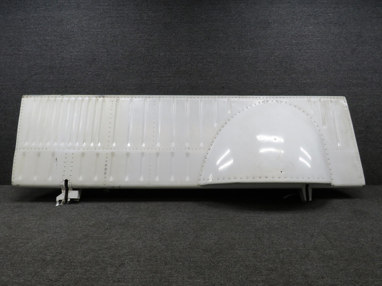 50-160003-97 Beechcraft B90 Inboard Flap Assembly RH (Chipped Edge)
