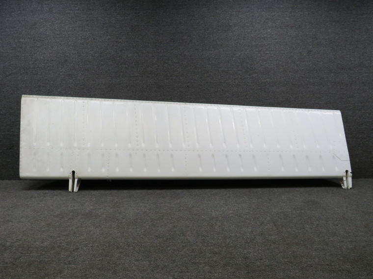 35-165050-97 (Use: 35-165050-219) Beechcraft B90 Outboard Flap Assembly RH