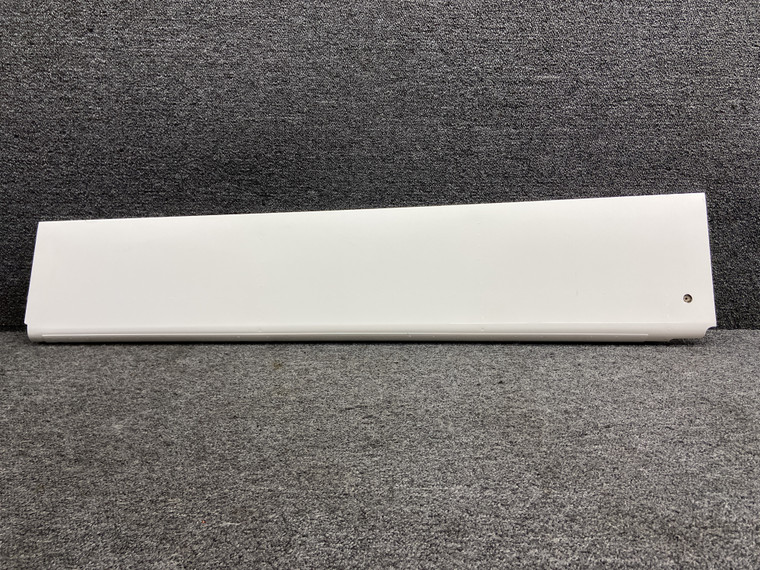 10758-107 (Use: 16875-003) Cirrus SR22T Aileron Assembly LH (Minor Damage)