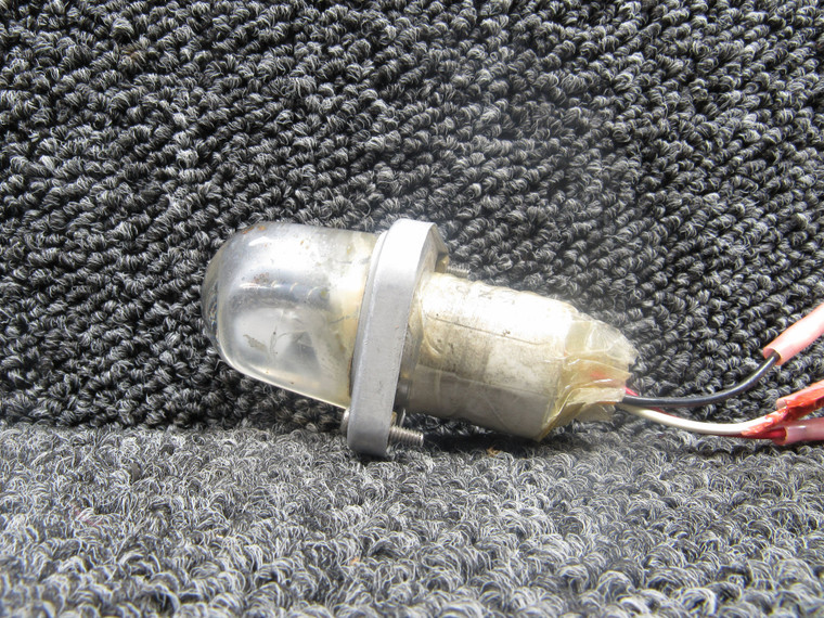 02-0370338-00 Whelen A627 Strobe Light Assembly