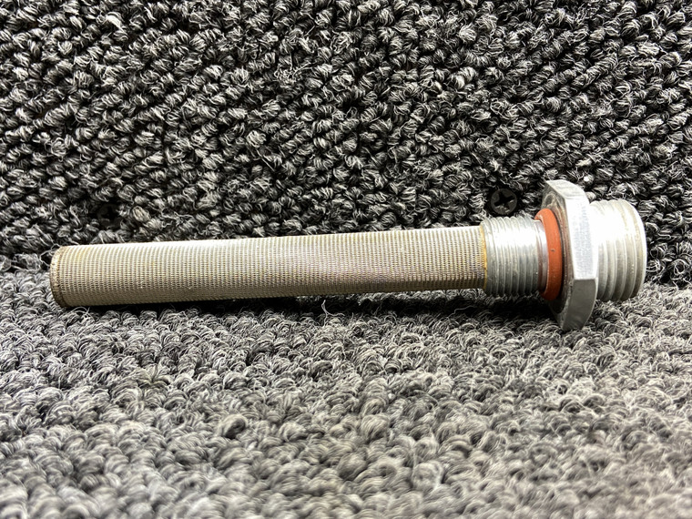 22072-003 Cirrus SR22T De-Ice Tank Finger Strainer