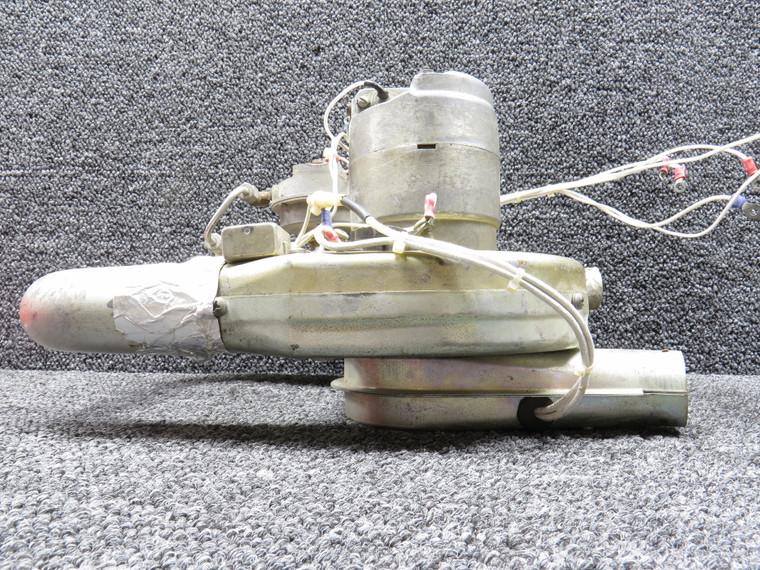 763-251 Piper Combustion Blower and Regulator Assembly