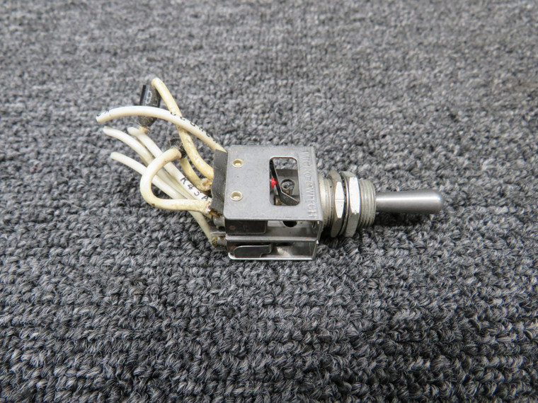 13AT1 Micro Switch Toggle Switch Assembly