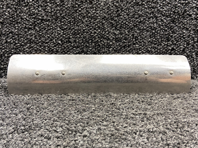 26372-001 Cirrus SR22T Horizontal Engine Mount Heat Shield