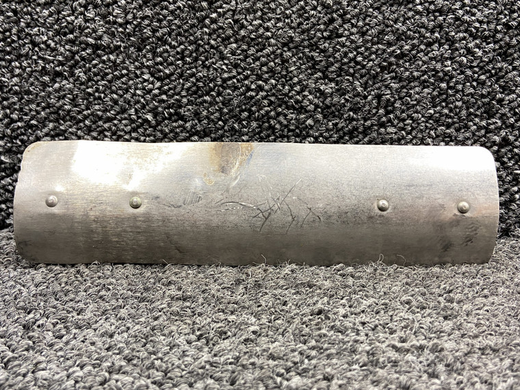 26374-001 Cirrus SR22T Engine Mount Heat Shield