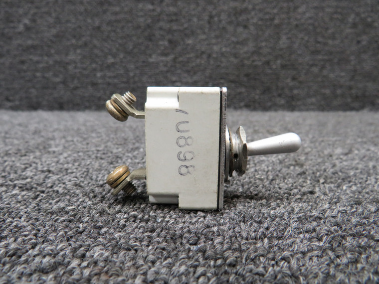 7270-5-15 Klixon Toggle Switch (Amps: 15)
