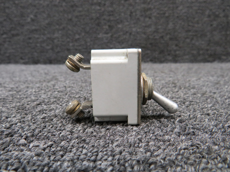D7270-5-20 Klixon Toggle Switch (Amps: 20)