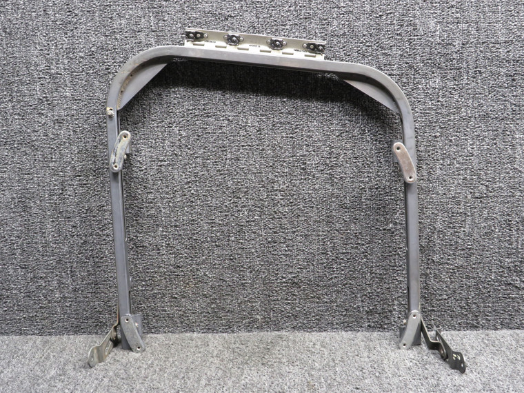 2117148-22 Cessna P210N Sliding Window Frame Assembly
