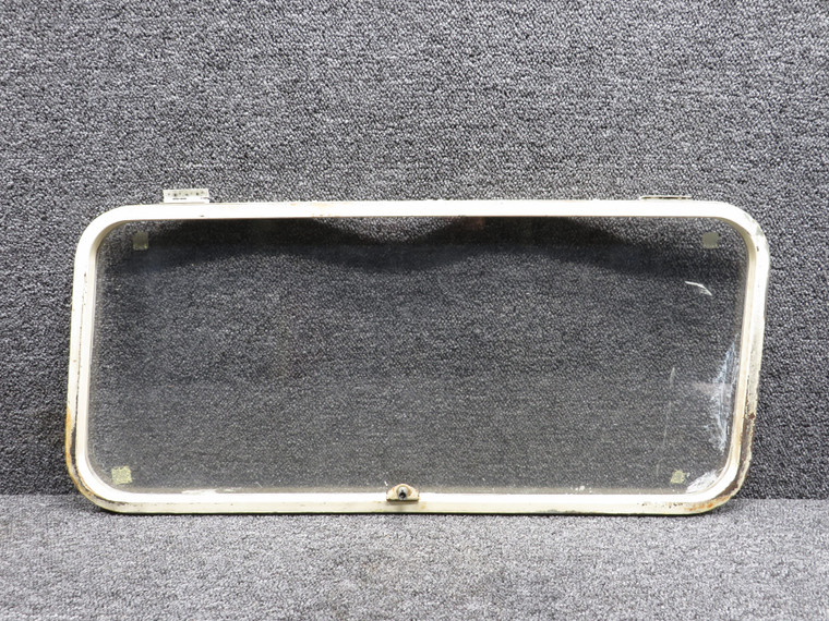 0711051-1 Cessna 182A Cabin Door Window Assembly RH (No Latch)