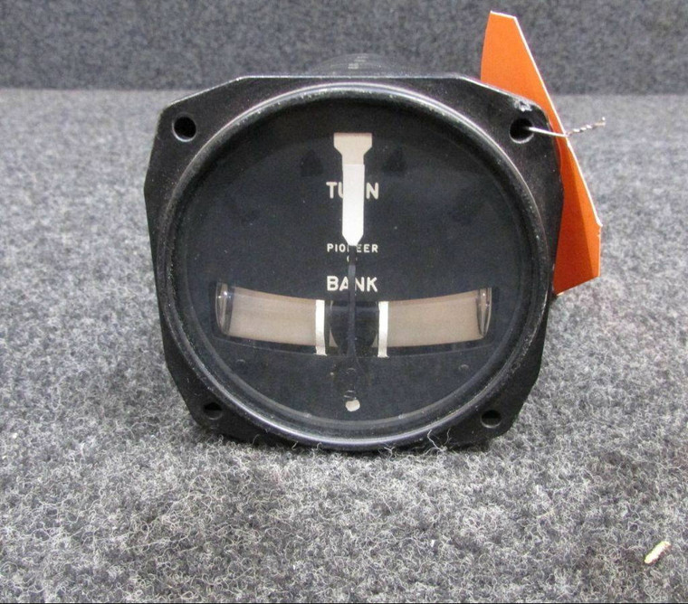 3906-1M-A2 Bendix Electric Turn and Bank Indicator (26V)