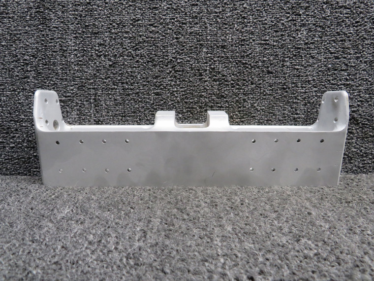 1213796-1 Cessna P210N Nose Gear Drag Fitting (Bead Blasted)