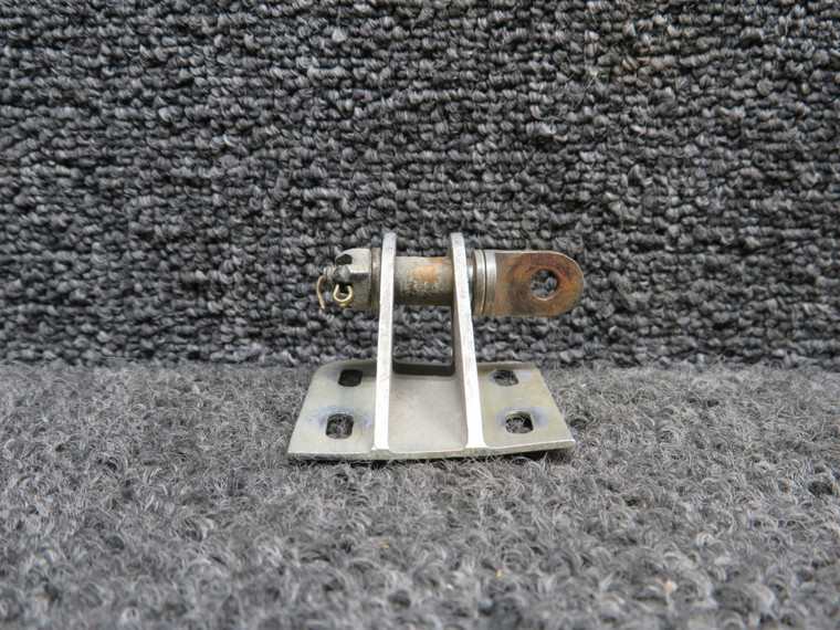 1217014-1 (Use: 1217014-3) Cessna P210N Nose Gear Door Bracket Aft