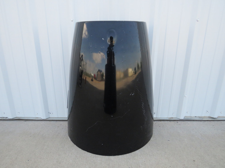 50-910274-573 Beechcraft King Air B90 Fwd Upper Half Cowling Assembly