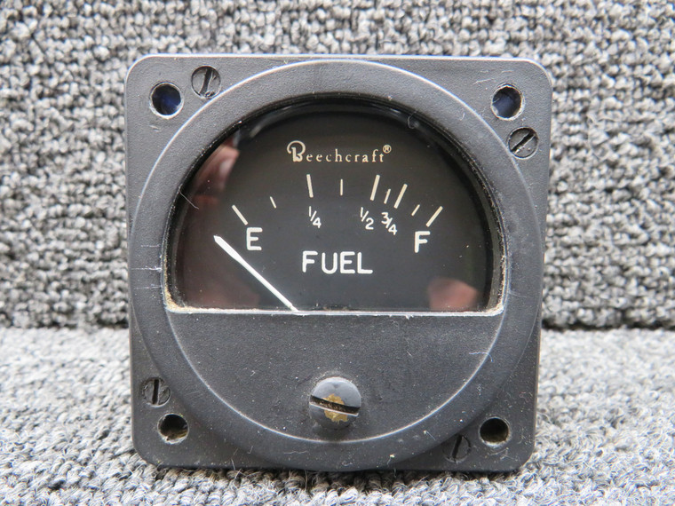 50-389031 AID RC Allen 19B434-7 Fuel Quantity Indicator