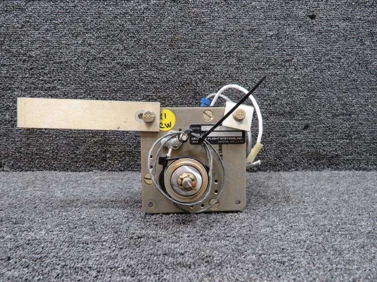 1C927-878 Century Flight Systems Roll Servo