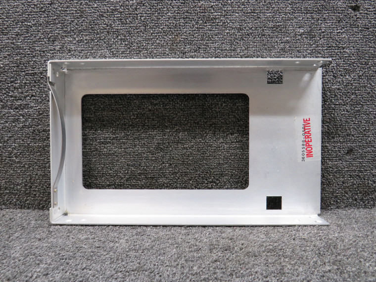 3605588-0501 Beechcraft King Air B90 Mounting Tray