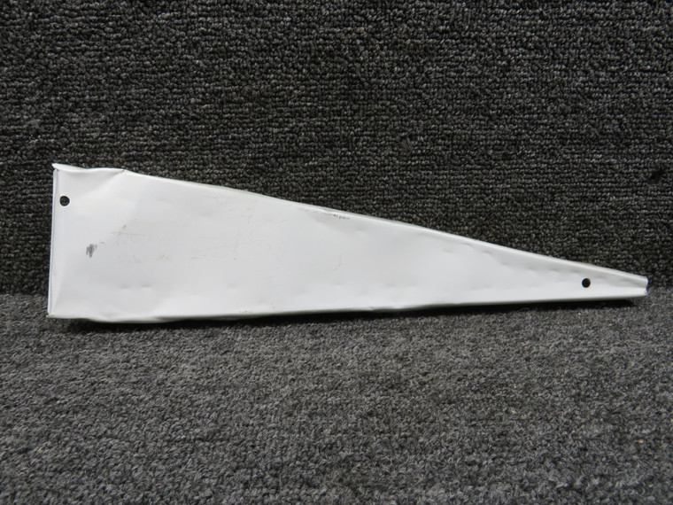 35-115280-10 Beechcraft King Air B90 Wing Tip Closure Assembly Cover (Bent)