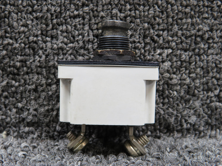 MS24510-25 (Alt: D7271-8-25) Klixon Circuit Breaker Switch