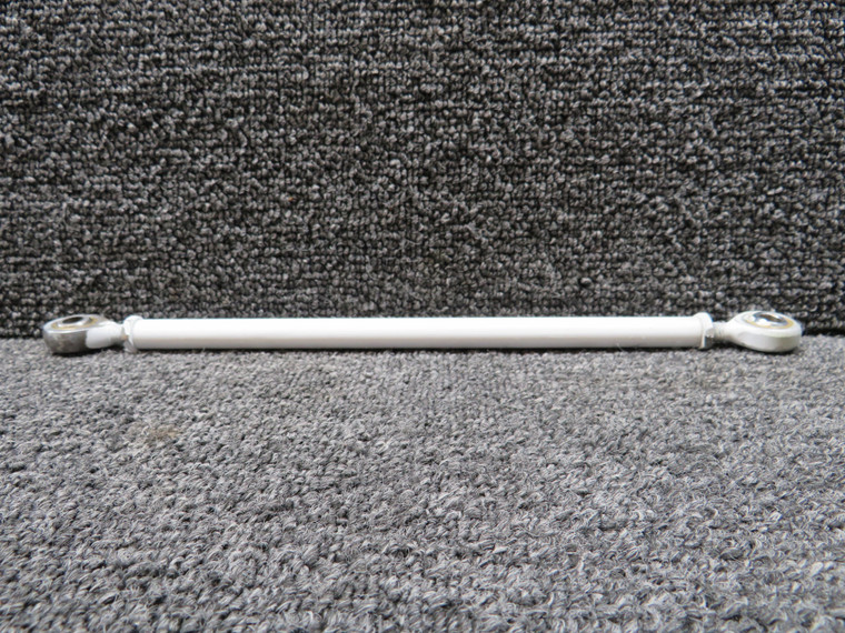 50-521178-19 Beechcraft King Air B90 Aileron Anti-Servo Tab Rod Assembly