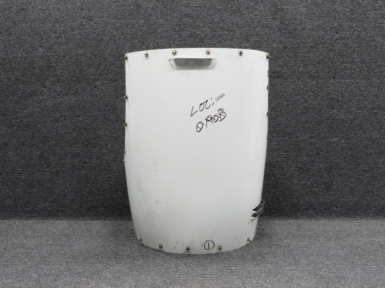 650001-12 Twin Commander 690A Engine Upper Cowl RH