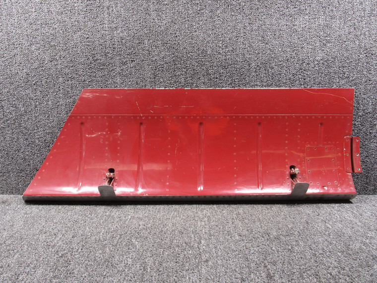 265-170030-2 Saberliner NA-265-40 Right Wing Ice Slats Assembly