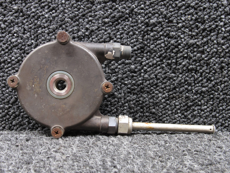 15384 Teleflex Remote Controls Assembly