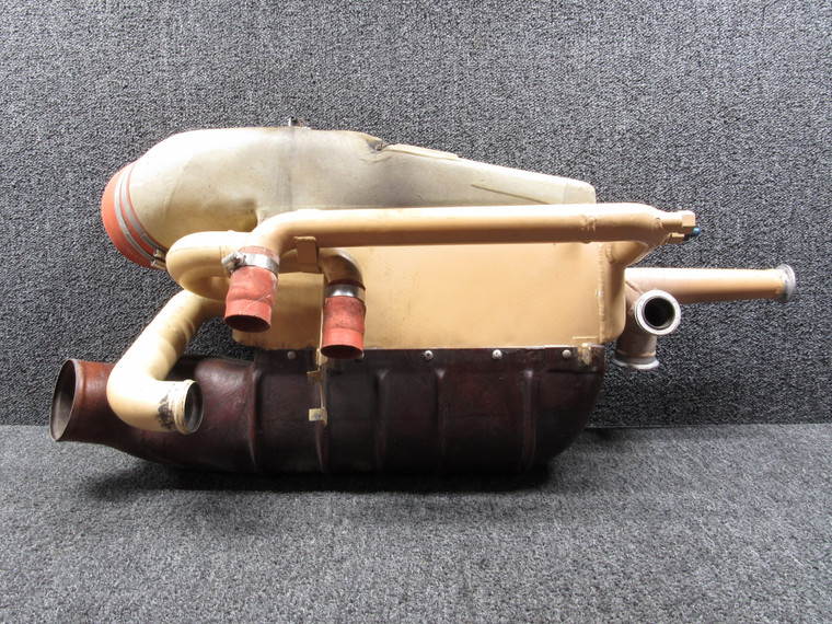 2201820-1 Cessna C-550 Refrigeration Unit Assembly
