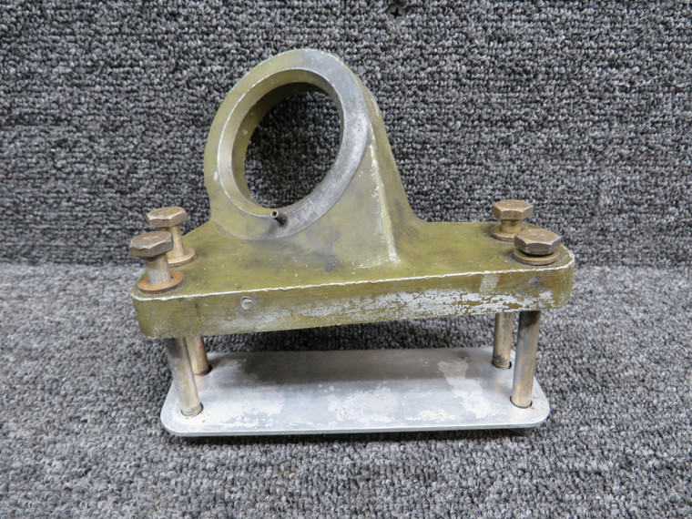 0851203-15 Cessna 340A Forward Engine Mount Fitting LH (With Shim)