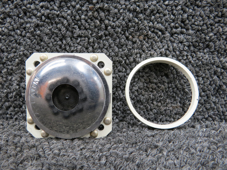 16004042 (Alt: B320-1) Delta-Larm Warning Horn Assembly with Spacer
