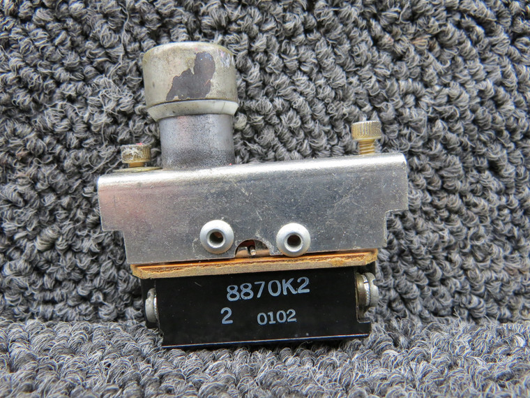 M8805-55-001 Cutler-Hammer Micro Switch