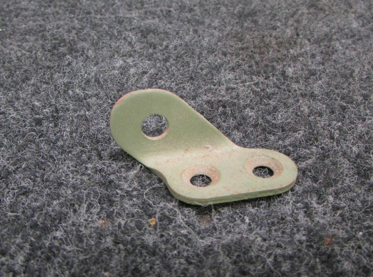 0517018-1 Cessna Bracket LH (NEW OLD STOCK) (SA)