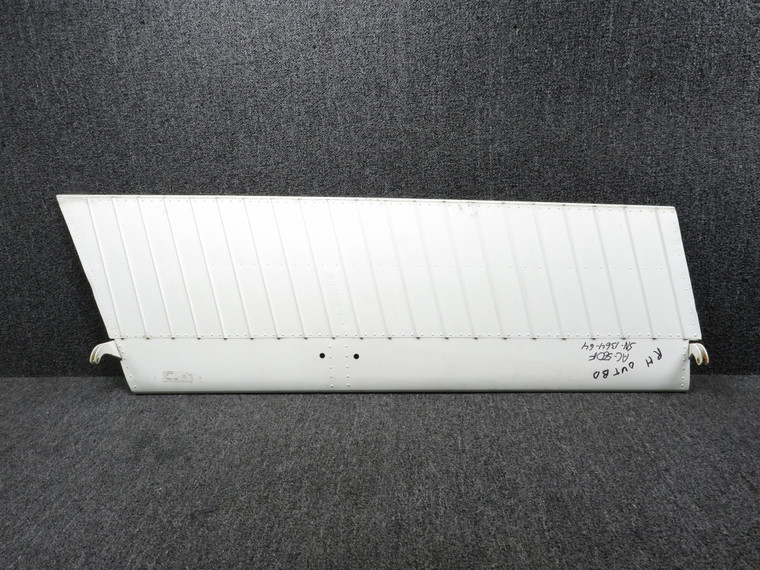 5240005-52 Aero Commander AC-560F Flap Assembly Outboard RH