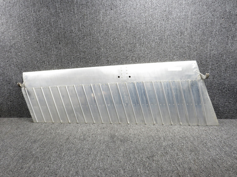 5240005-52 Aero Commander Outboard Flap Assembly RH