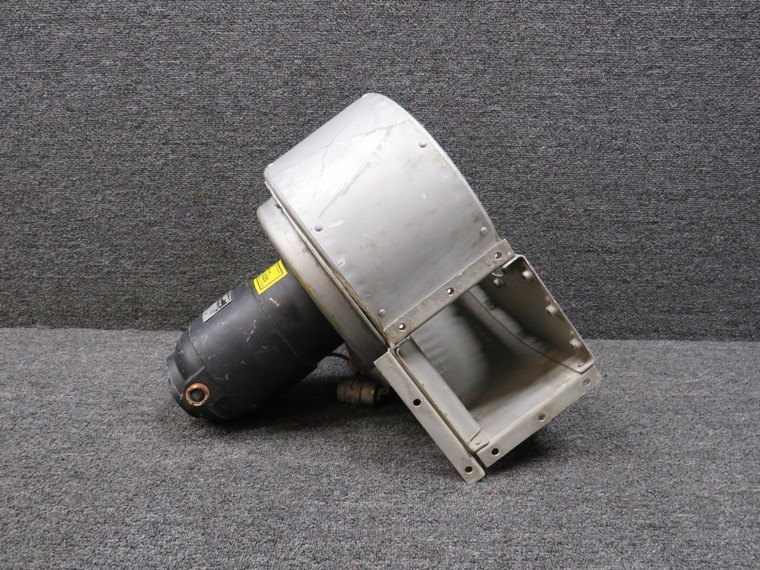 50-554098-1 Lamb Electric Beechcraft Static Blower Assembly
